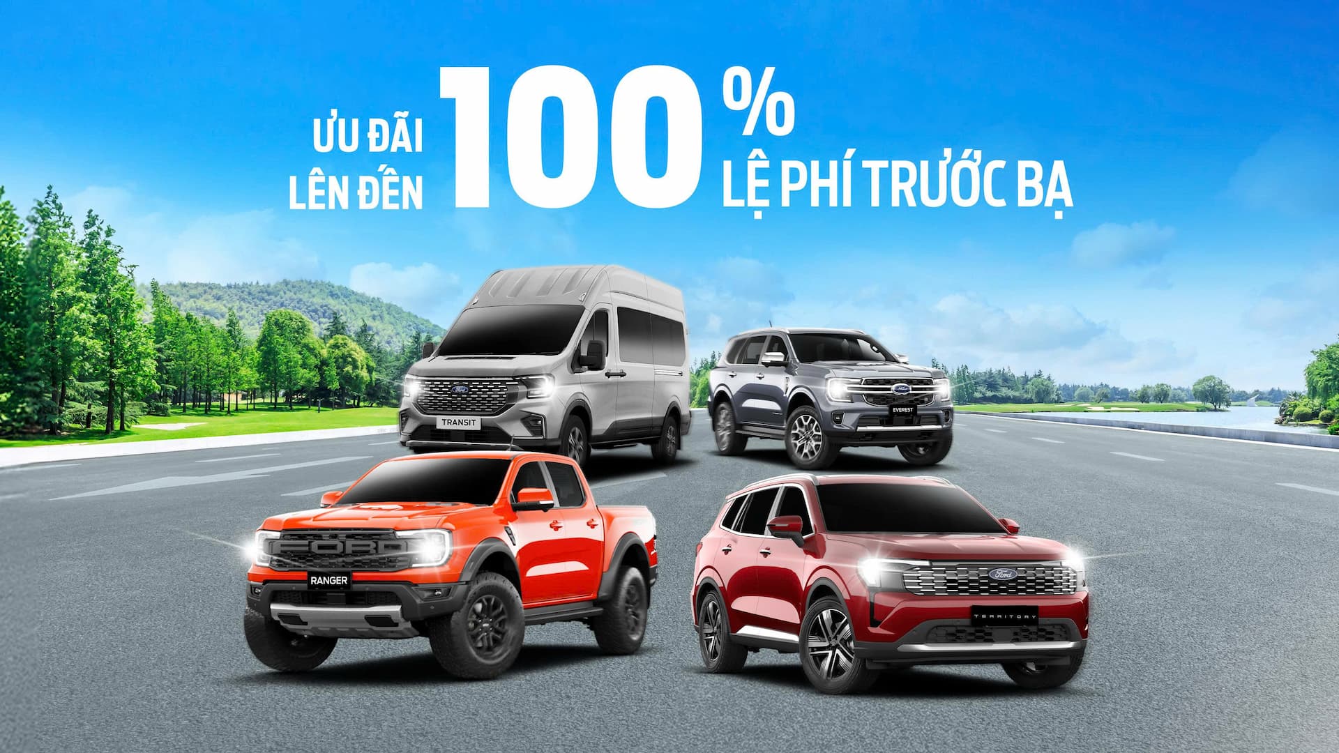 2026 - Khuyến mãi FVL