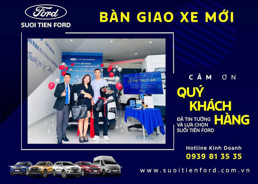 Ban giao xe 3