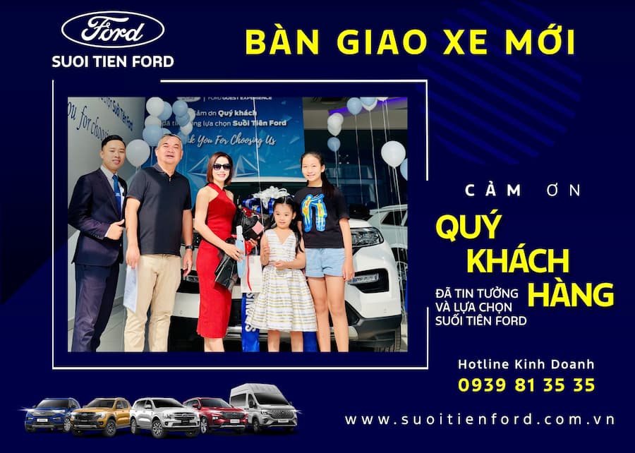 Ban giao xe 6
