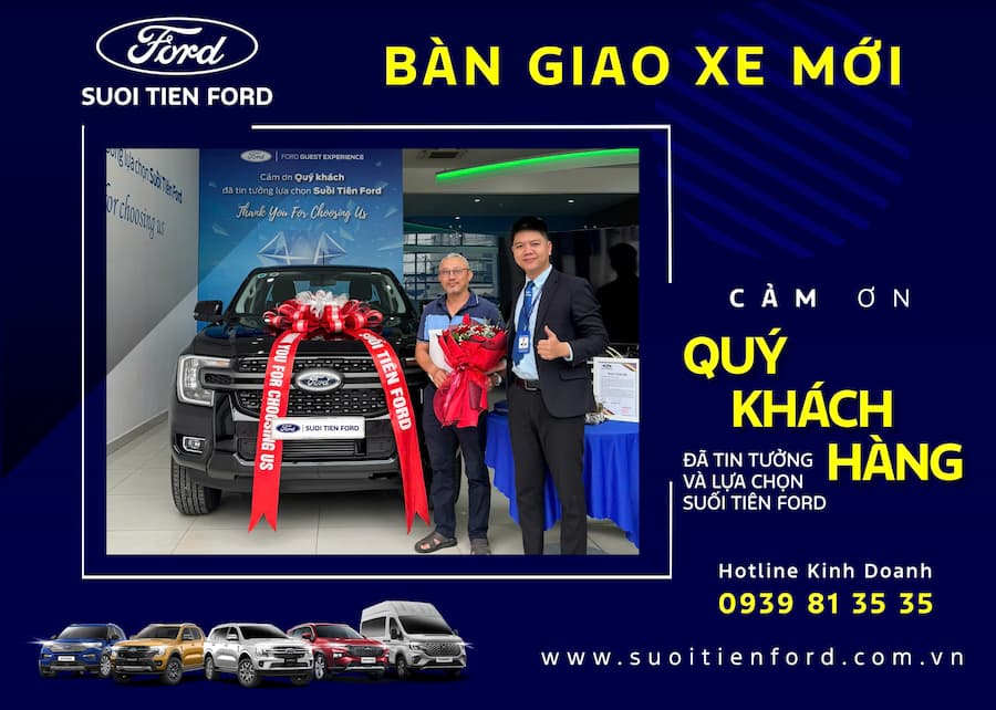 Ban giao xe 9