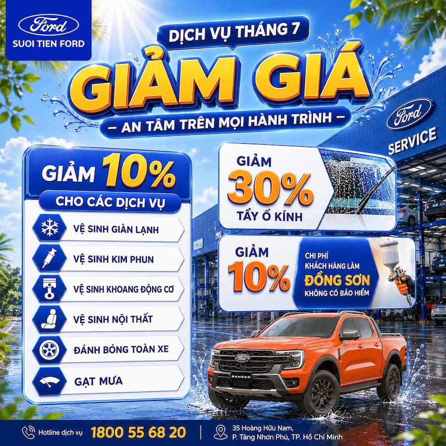 CHĂM XE MÙA MƯA 4