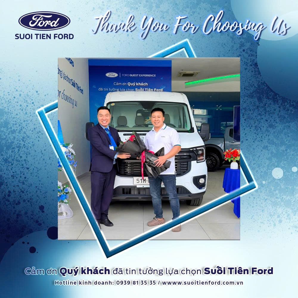 CHÚC MỪNG QUÝ KHÁCH HÀNG 05