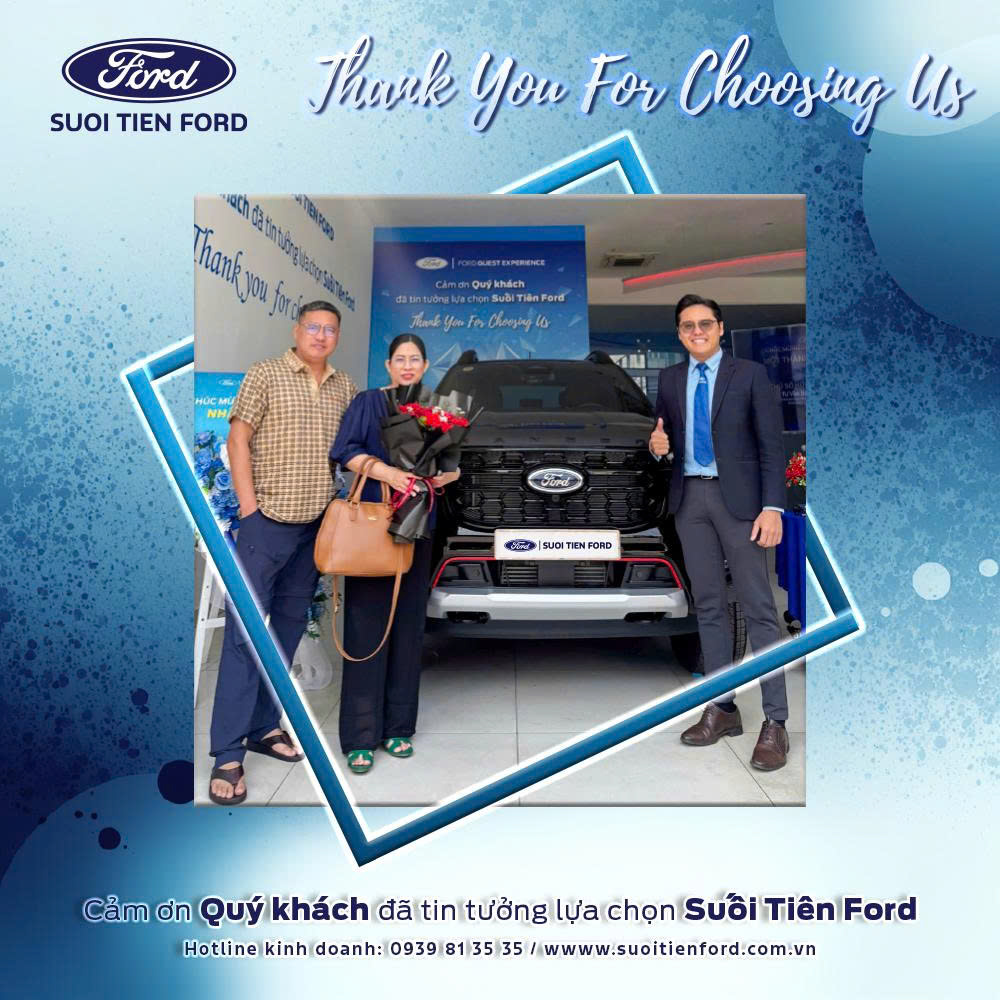 CHÚC MỪNG QUÝ KHÁCH HÀNG 07