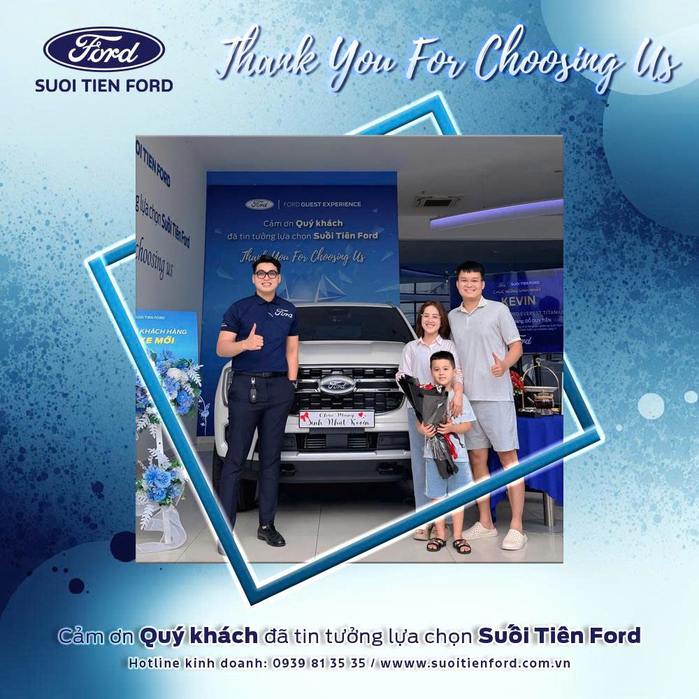 CHÚC MỪNG QUÝ KHÁCH HÀNG 09