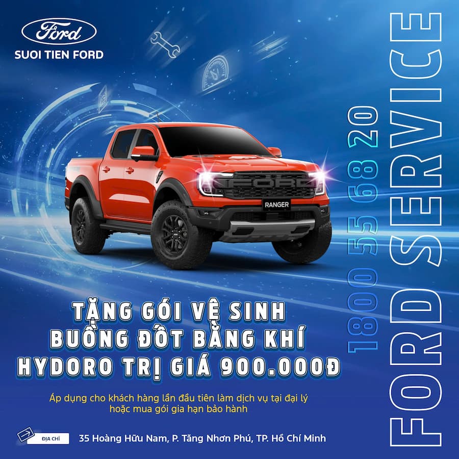 TẶNG GÓI VỆ SINH