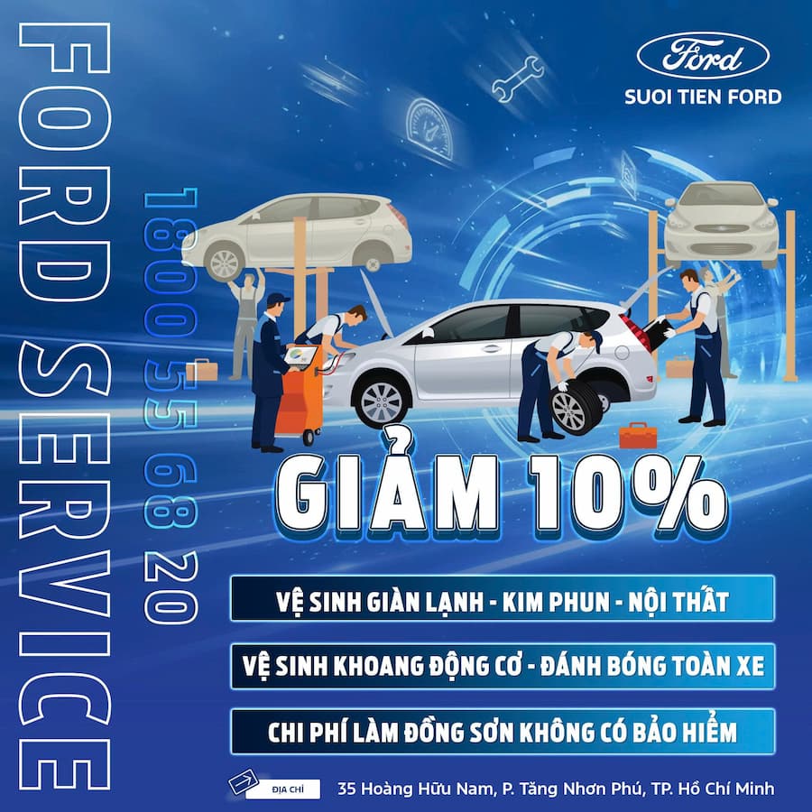 GIẢM 10%