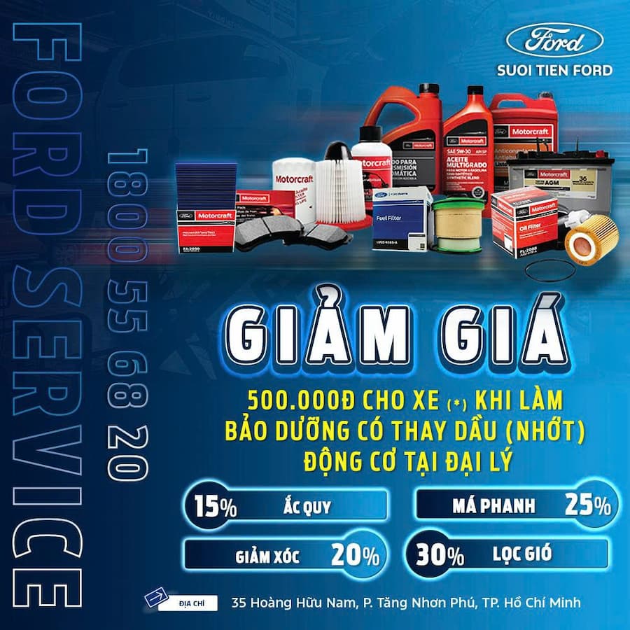 GIẢM GIÁ 500.000đ