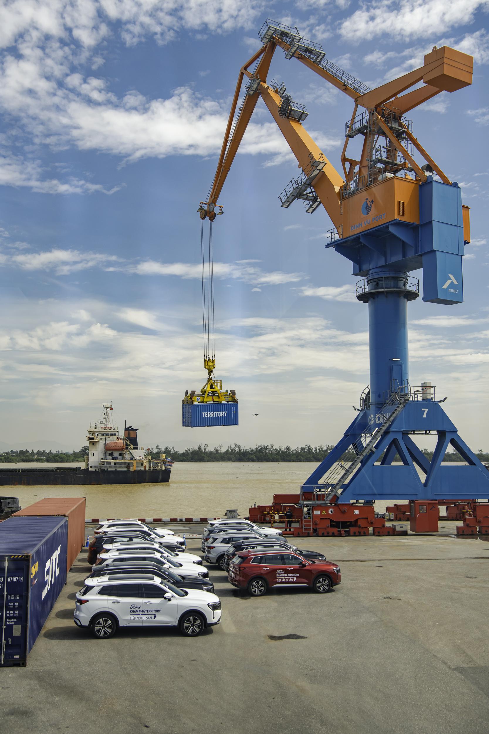 Một con phố đông đúc phương tiện ở New York, Mỹ. Ảnh: Traffictickets