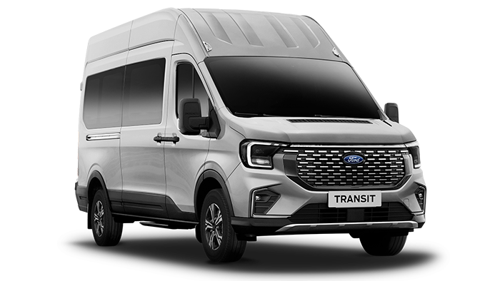 Ford Transit - Xe 16 chỗ