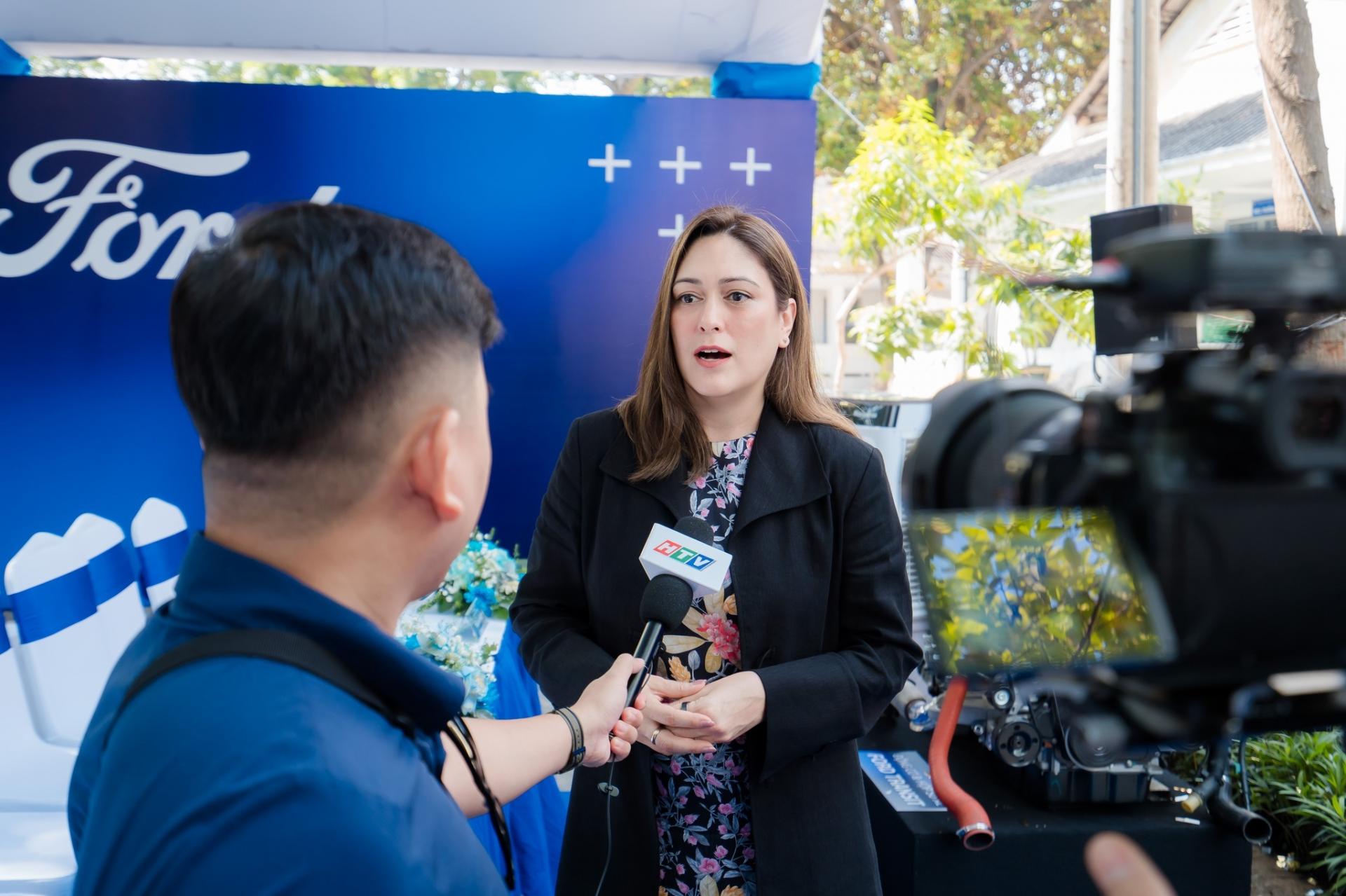 FVL khai trương Trung tâm Đào tạo 15