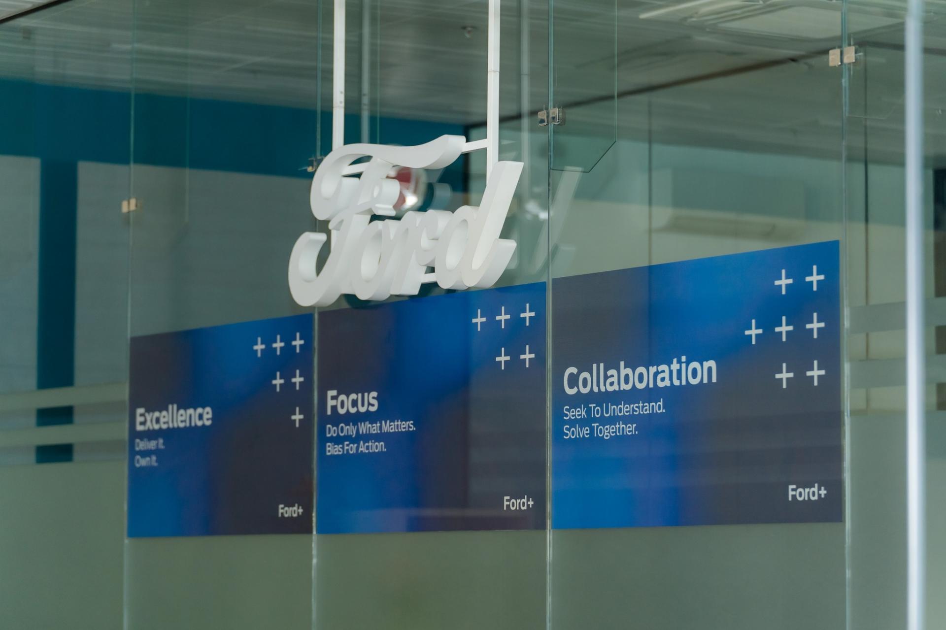 FVL khai trương Trung tâm Đào tạo 17