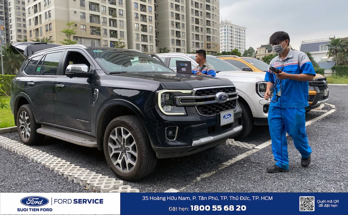 Hình ảnh chương trình Mobile Service 11