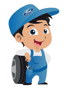 Icon Dịch Vụ Ford