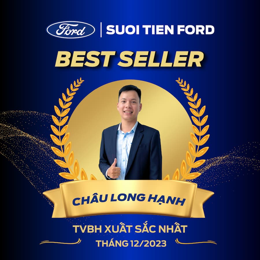 Khen thuong STF 03