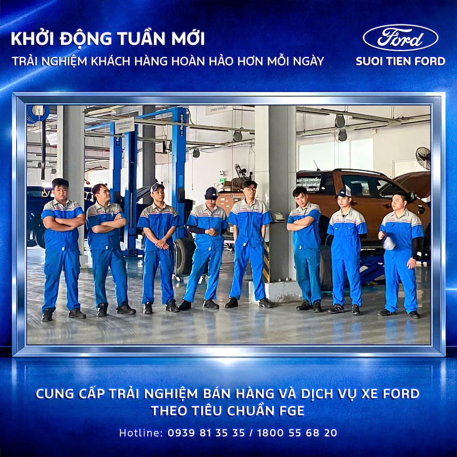 KHỞI ĐỘNG TUẦN MỚI 1