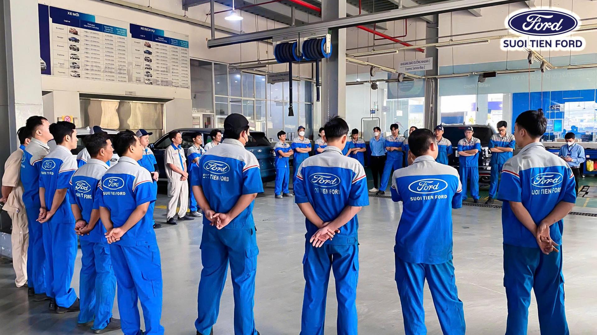 KHỞI ĐỘNG TUẦN MỚI 2