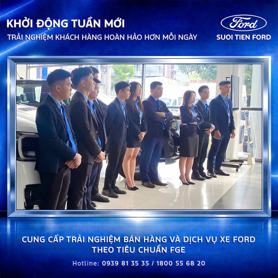 KHỞI ĐỘNG TUẦN MỚI 2