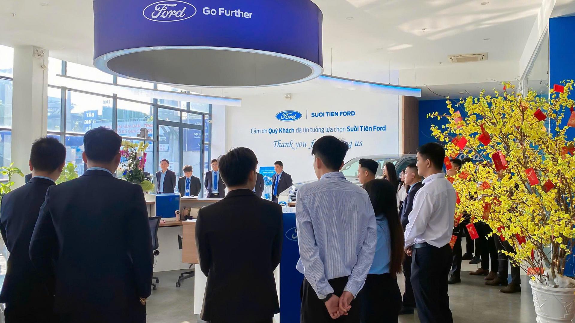 KHỞI ĐỘNG TUẦN MỚI 6