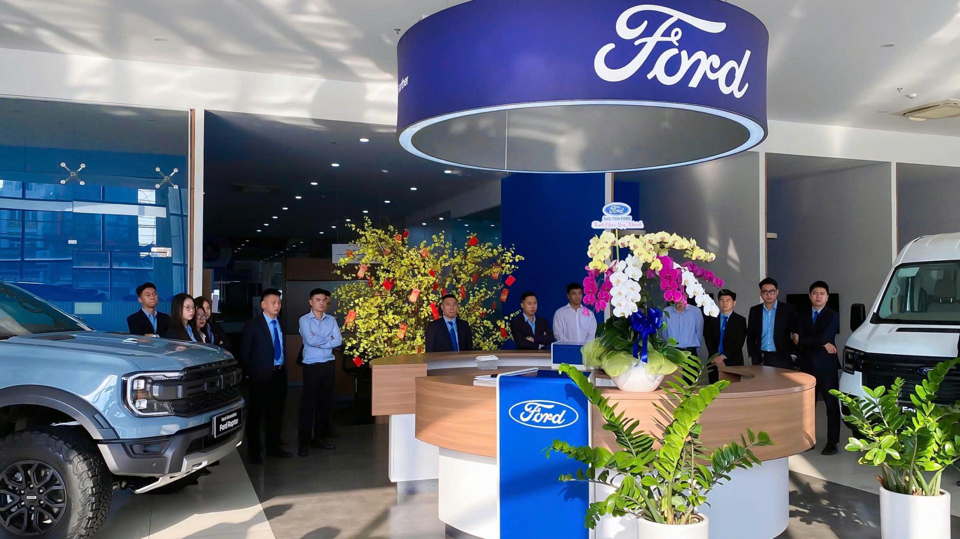 KHỞI ĐỘNG TUẦN MỚI 7