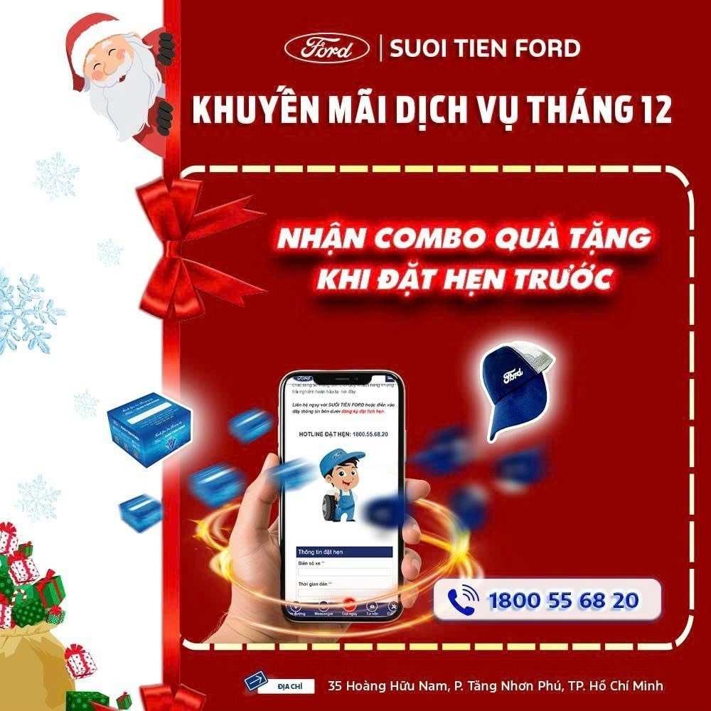 KHUYẾN MÃI DỊCH VỤ THÁNG 12 4