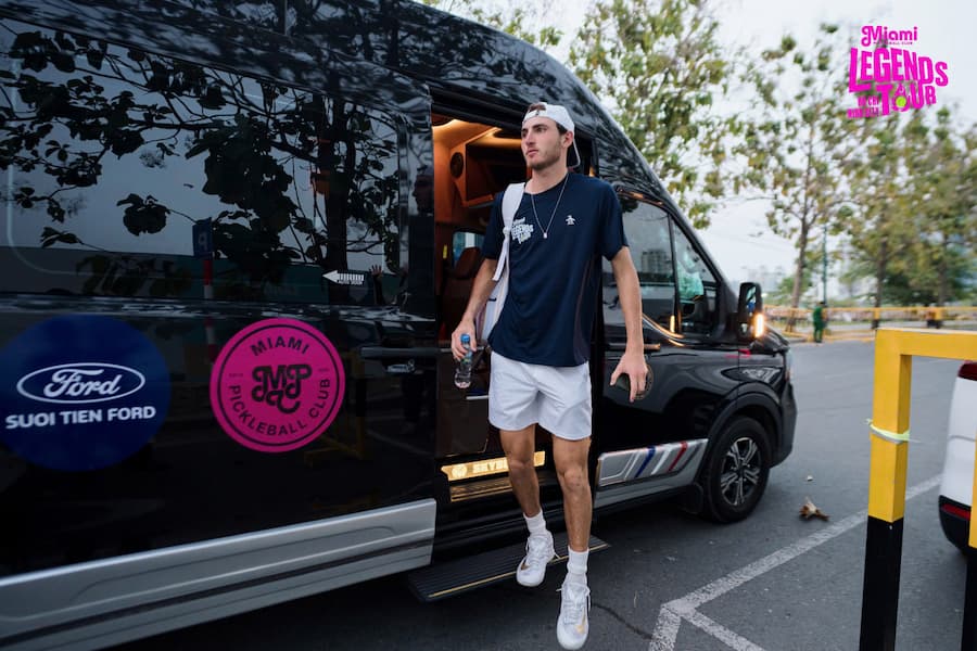 Miami Pickleball Club 06