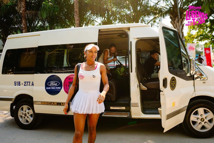 Miami Pickleball Club 08