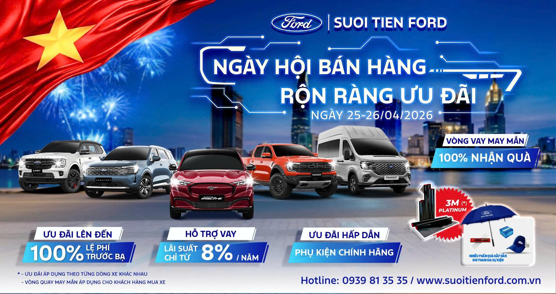 NGÀY HỘI BÁN HÀNG CUỐI TUẦN