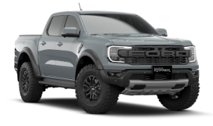 Ranger Raptor