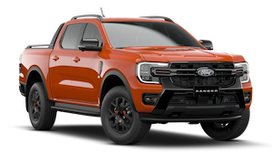 Ranger Wildtrak 3.0