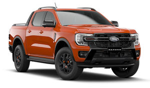 Ranger Wildtrak 2.0