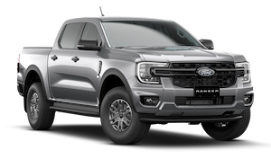 Ranger XLS 2.0L 4x4 AT