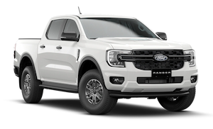 Ranger XLS 2.0L 4x2 AT