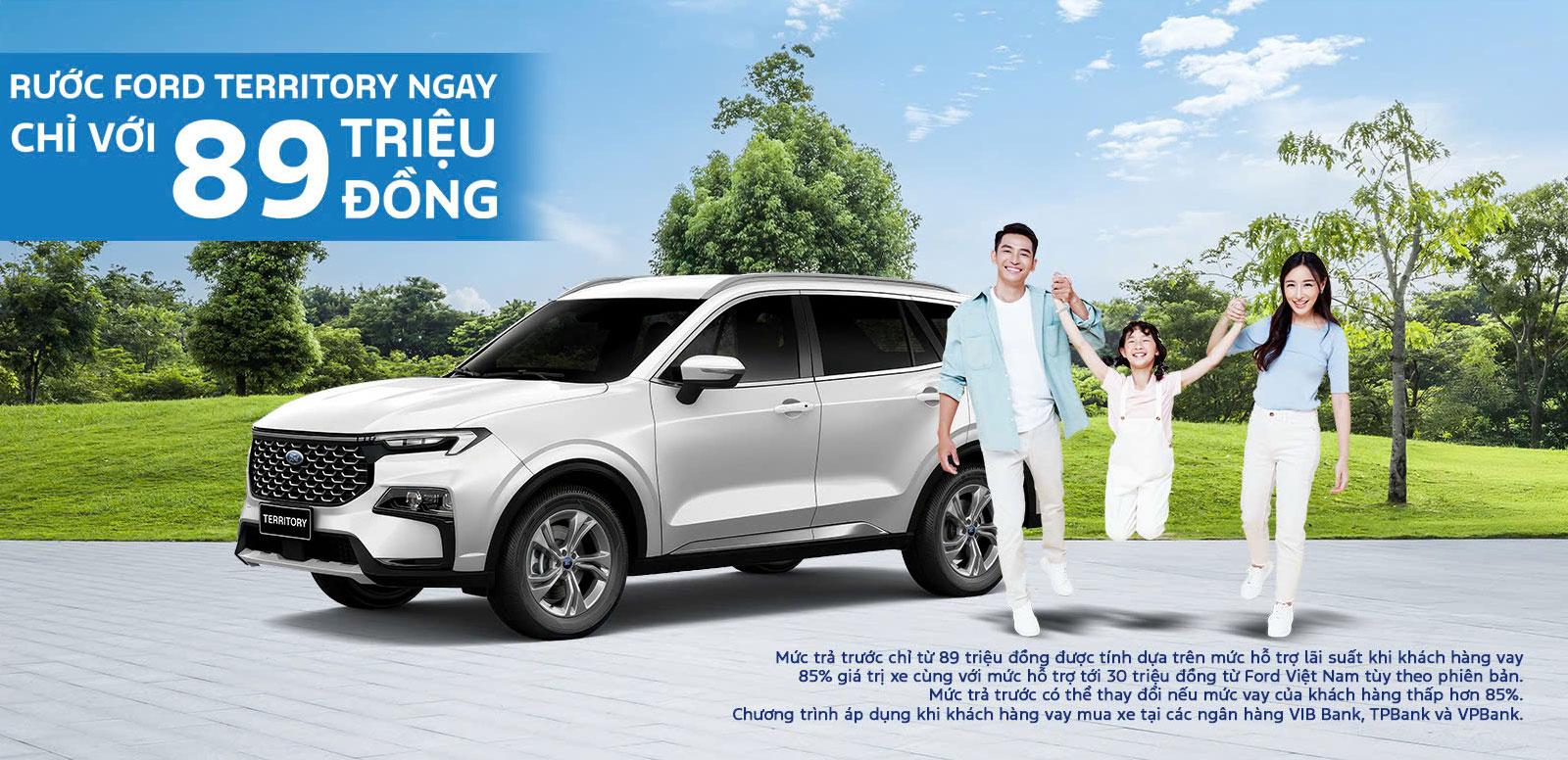 2025 FVL - RƯỚC XE DỊP LỄ THÁNG 4 – VÔ VÀNG ƯU ĐÃI CỰC CHÁY