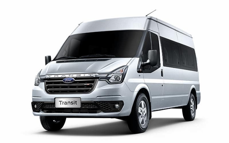 Ford Transit - Xe 16 chỗ