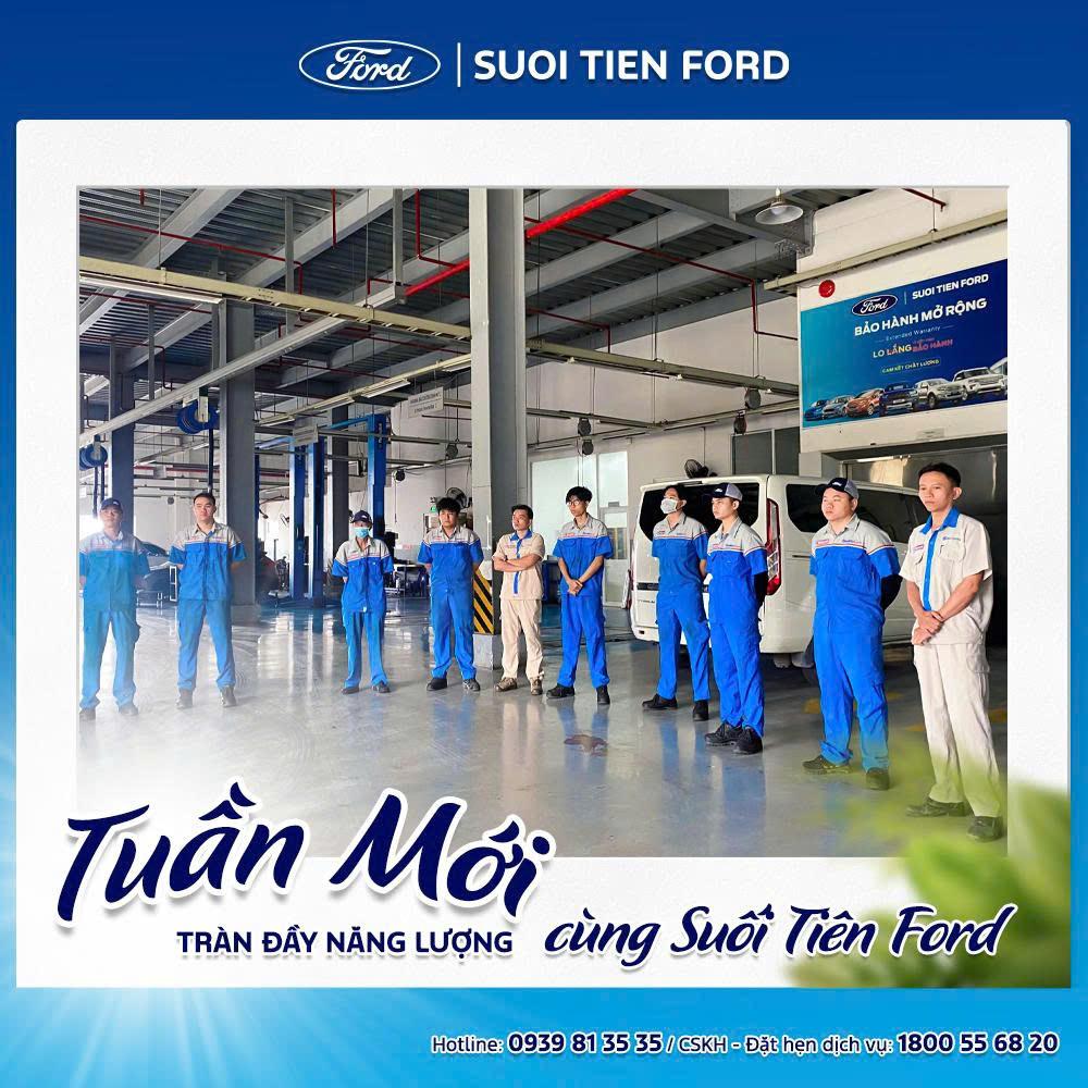 TUẦN MỚI NĂNG LƯỢNG MỚI 01