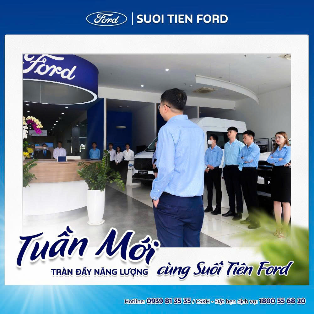 TUẦN MỚI NĂNG LƯỢNG MỚI 02