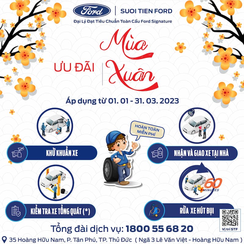 CÁC DỊCH VỤ MIỄN PHÍ