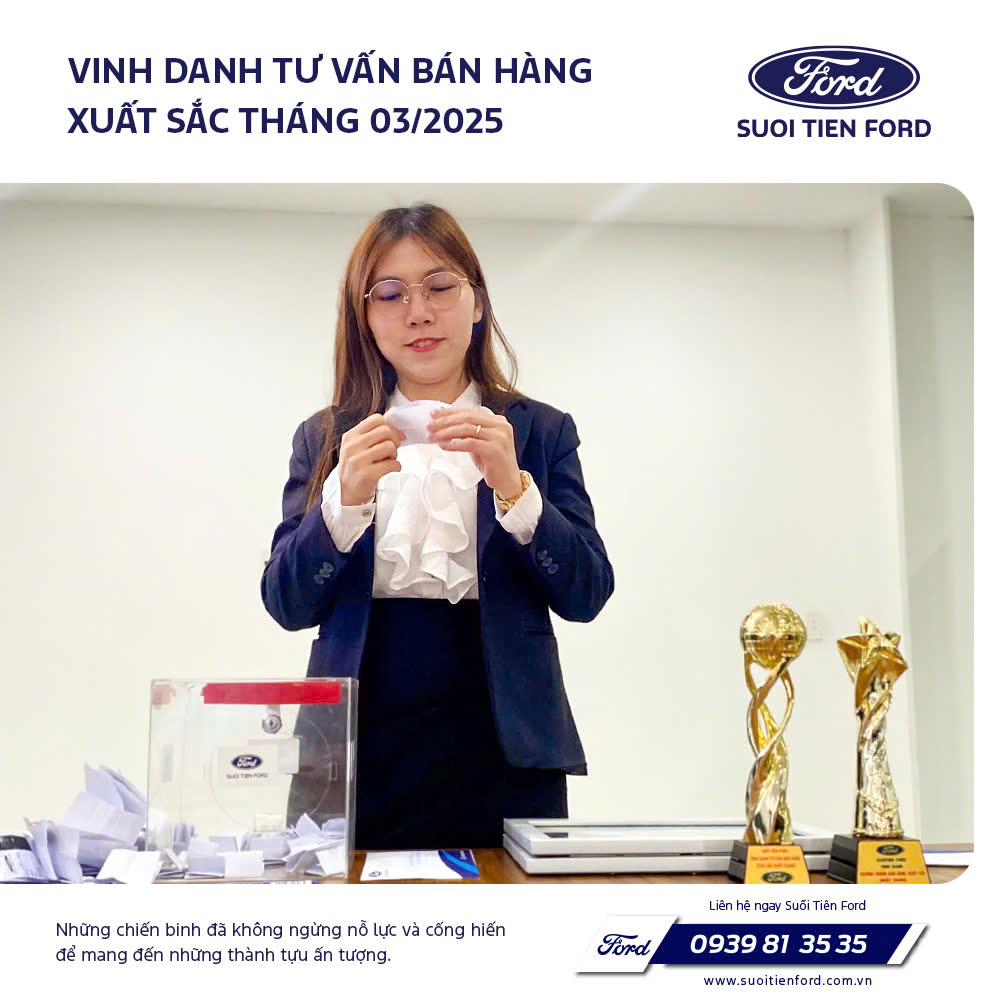 VINH DANH BỐC THĂM MAY MẮN 8