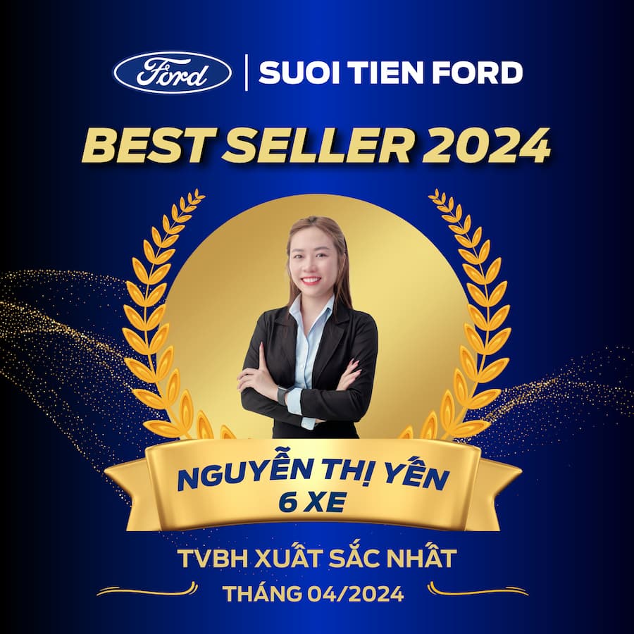 Vinh danh Tư Vấn Bán Hàng Xuất Sắc 3