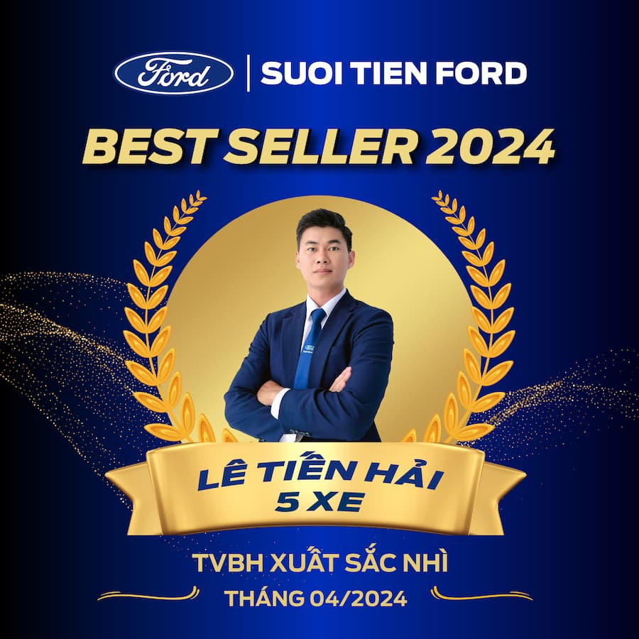 Vinh danh Tư Vấn Bán Hàng Xuất Sắc 4
