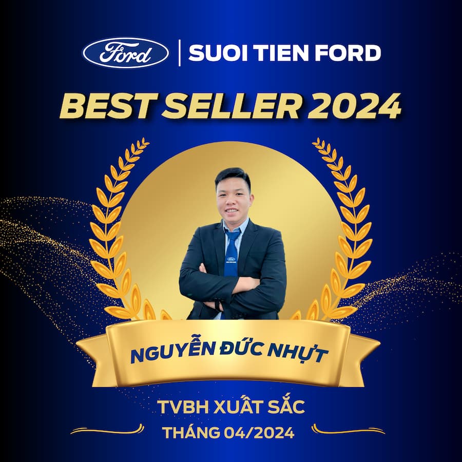Vinh danh Tư Vấn Bán Hàng Xuất Sắc 5