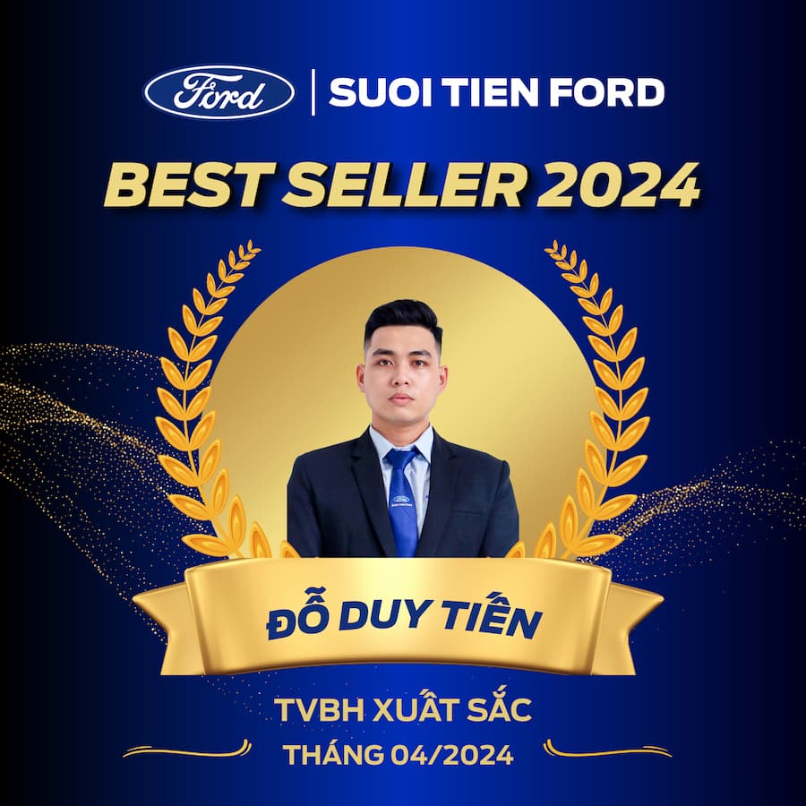 Vinh danh Tư Vấn Bán Hàng Xuất Sắc 6