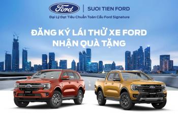 Lái thử & sửa chữa lưu động tại Tp.Thủ Đức - Tháng 9/2022