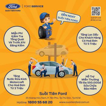 BẢO DƯỠNG XE ĐỊNH KỲ LÀ VIỆC CẦN THIẾT ĐỂ GIỮ CHO XẾ YÊU CỦA BẠN LUÔN HOẠT ĐỘNG TỐT NHẤT CÓ THỂ