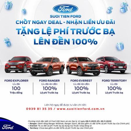 CHỐT NGAY DEAL – NHẬN LIỀN ƯU ĐÃI!