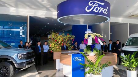 KHỞI ĐỘNG TUẦN MỚI – SẴN SÀNG PHỤC VỤ TỐT HƠN MỖI NGÀY